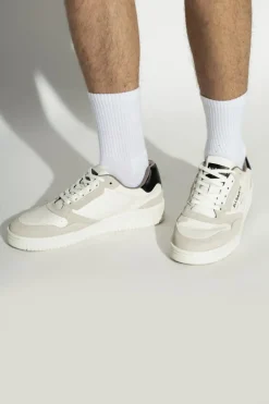 AllSaints WHITE Sneakers Regan