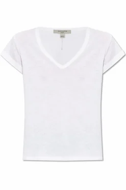 AllSaints WHITE Top "Anna"