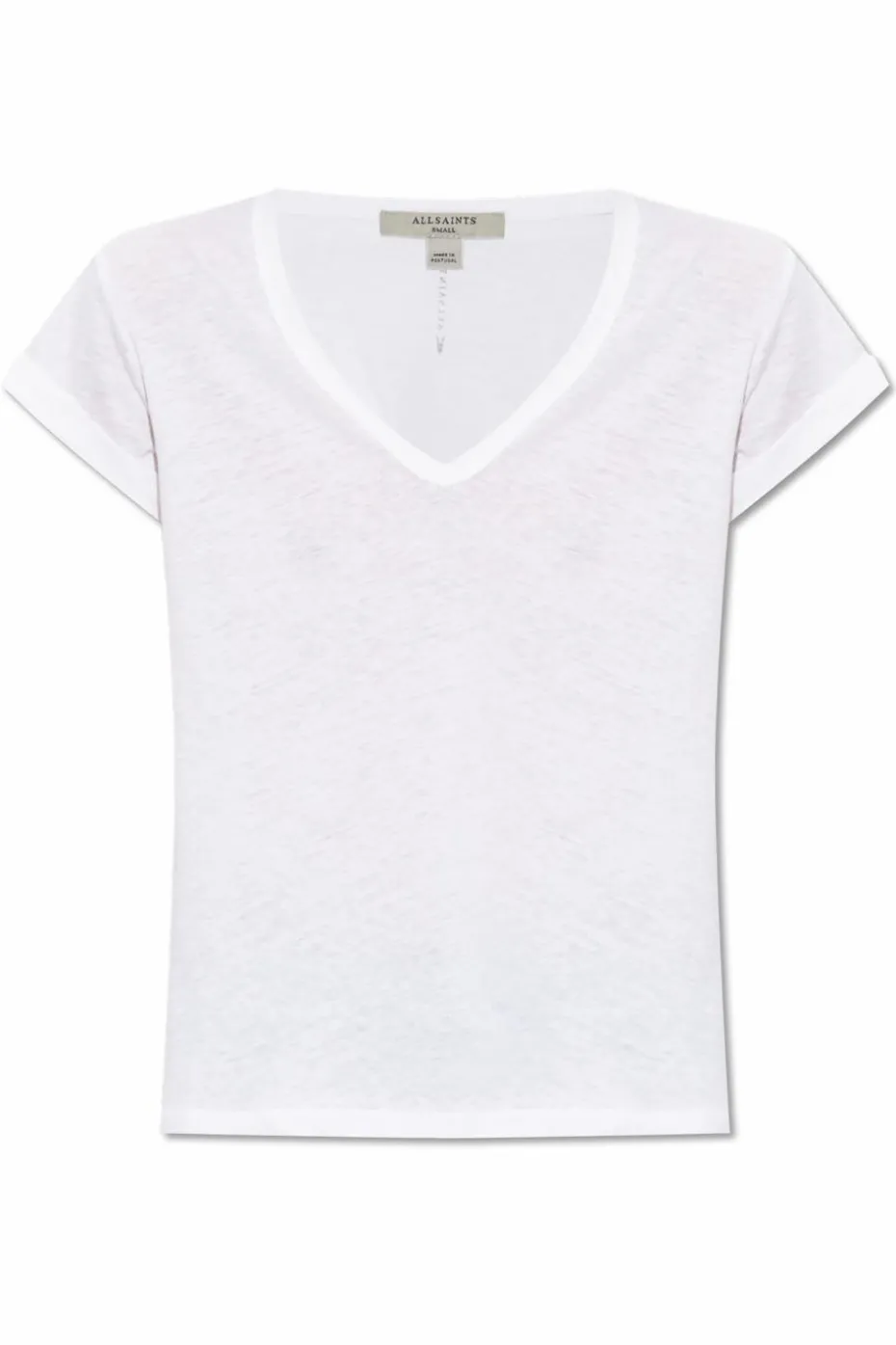 AllSaints WHITE Top "Anna"