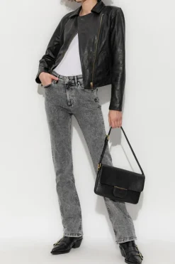 AllSaints WHITE Top "Anna"