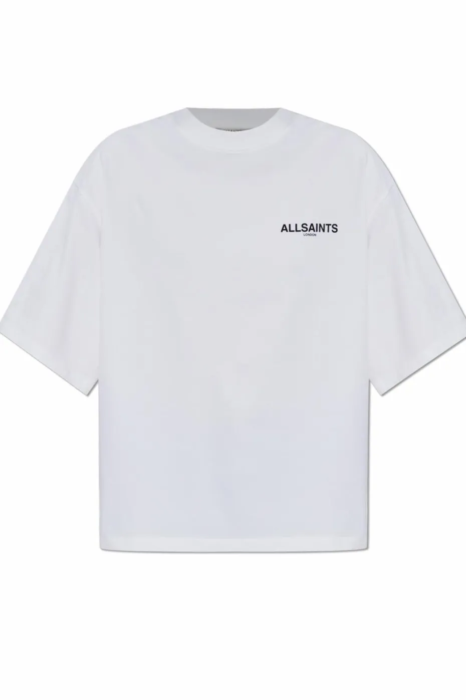 AllSaints WHITE T-shirt "Heaps"