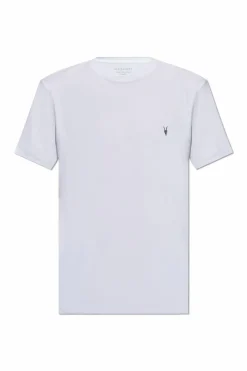 AllSaints WHITE T-shirt Tonic