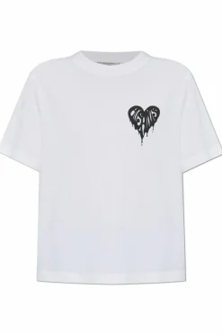 AllSaints WHITE T-shirt "Trip"