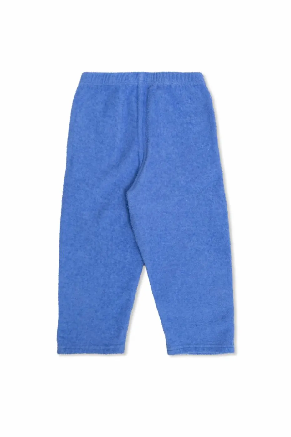 American Vintage Kids BLUE Fleece pants