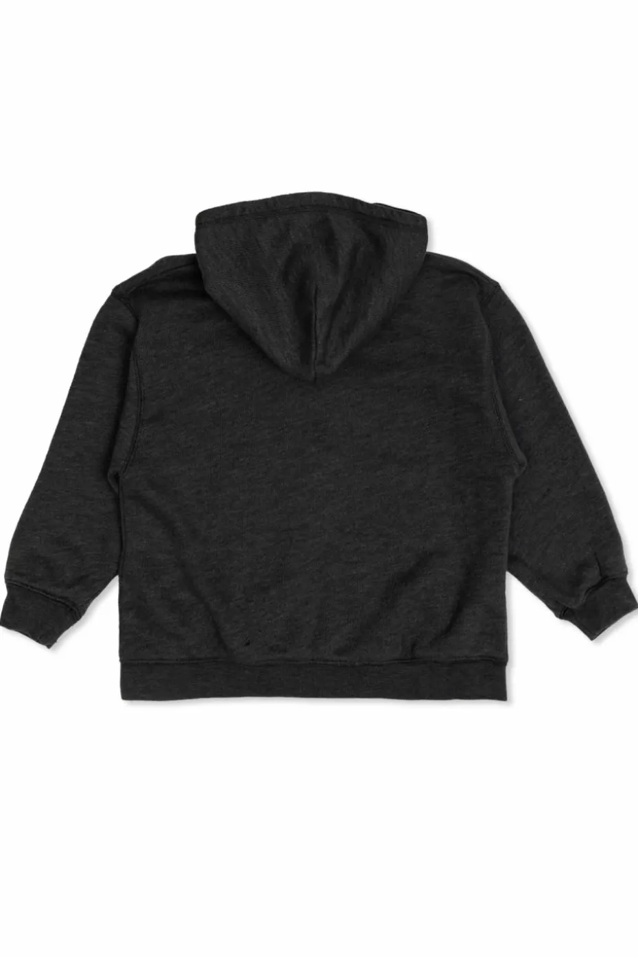 American Vintage Kids GREY Hoodie