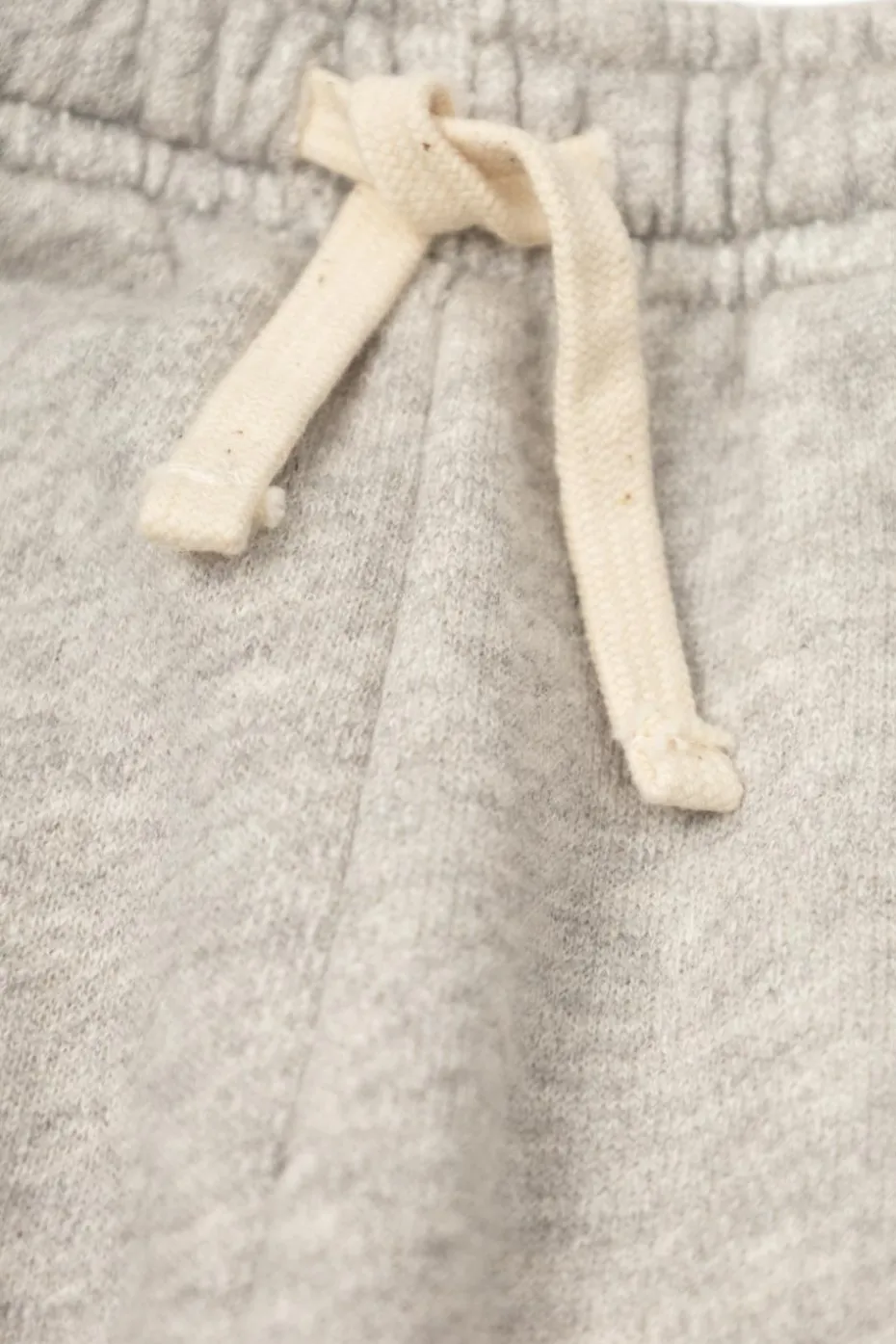 American Vintage Kids GREY Sweatpants