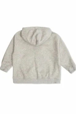 American Vintage Kids GREY Hoodie
