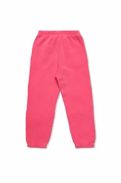 American Vintage Kids neon Sweatpants