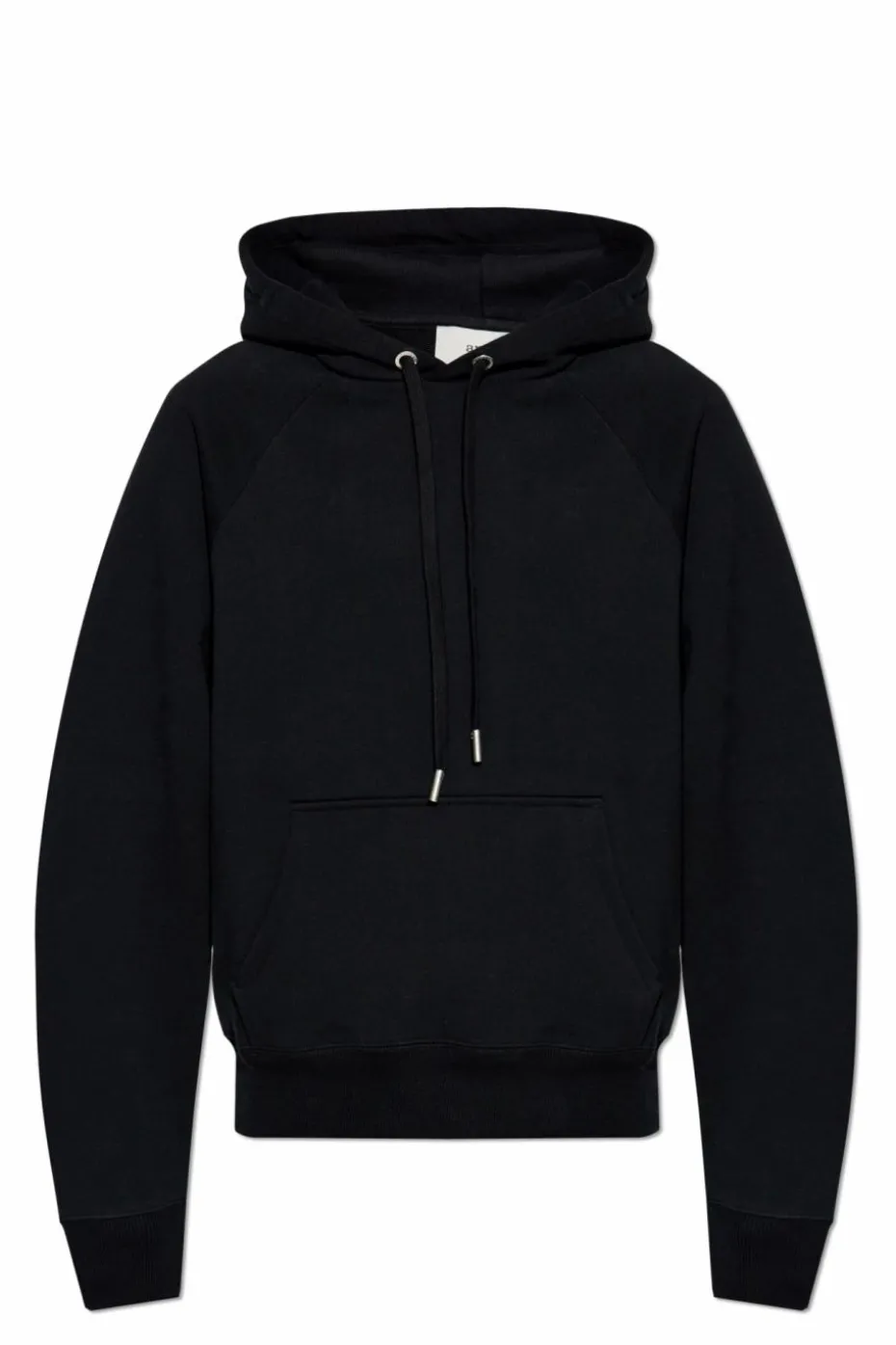 Ami Alexandre Mattiussi BLACK Hoodie