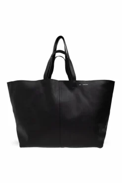 Ami Alexandre Mattiussi BLACK Bag type shopper