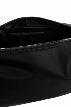 Ami Alexandre Mattiussi BLACK Shoulder bag