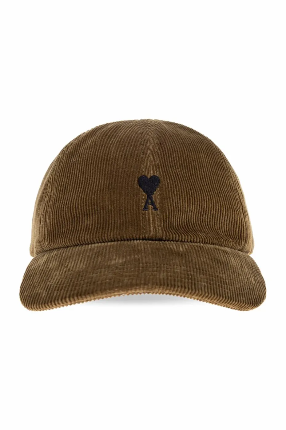 Ami Alexandre Mattiussi GREEN Baseball cap