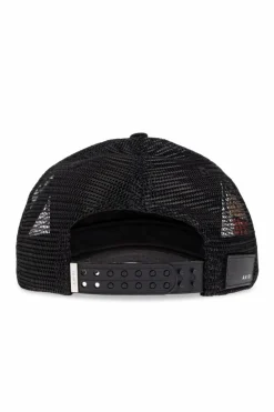 Amiri BLACK Baseball cap