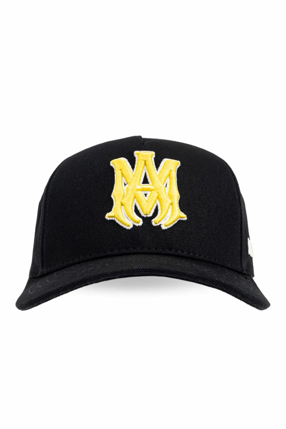 Amiri BLACK Baseball cap
