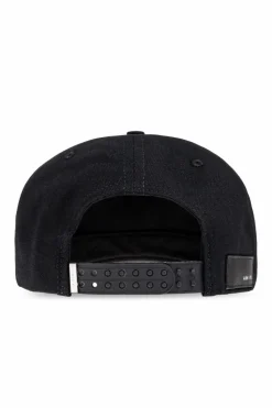 Amiri BLACK Baseball cap
