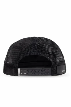 Amiri BLACK Baseball cap