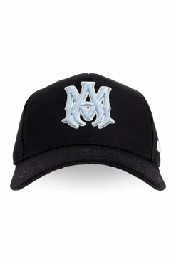 Amiri BLACK Baseball cap