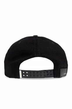 Amiri BLACK Baseball cap