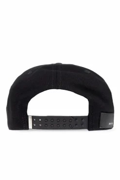 Amiri BLACK Baseball cap