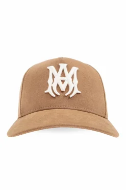 Amiri BROWN Baseball cap