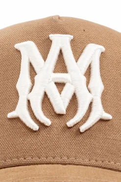 Amiri BROWN Baseball cap