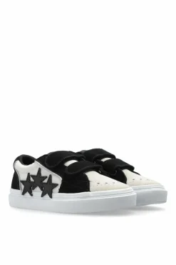 Amiri Kids BLACK Sneakers Sunset Skate Low