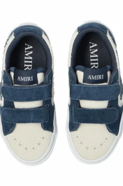 Amiri Kids NAVY BLUE 