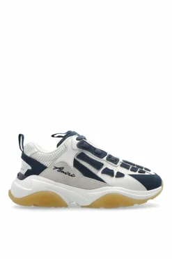Amiri Kids WHITE Sports shoes
