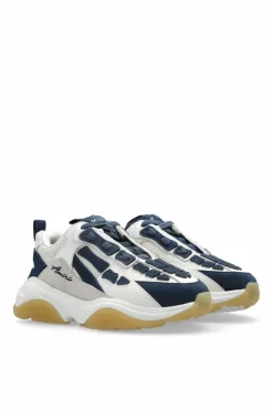 Amiri Kids WHITE Sports shoes