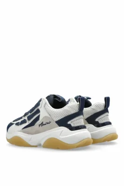 Amiri Kids WHITE Sports shoes