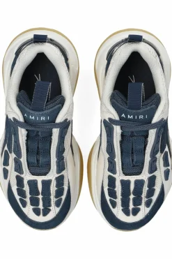 Amiri Kids WHITE Sports shoes