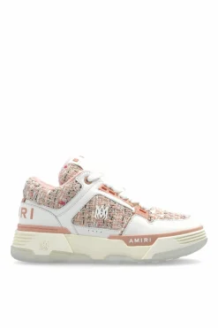 Amiri PINK Sports shoes "MA-1"