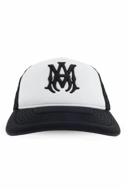 Amiri WHITE Baseball cap