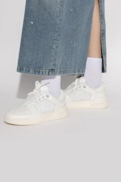 Amiri WHITE Classic Low sports shoes