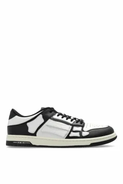 Amiri WHITE Skel Top sports shoes