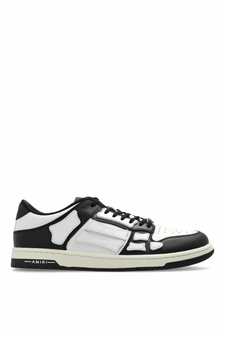 Amiri WHITE Skel Top sports shoes