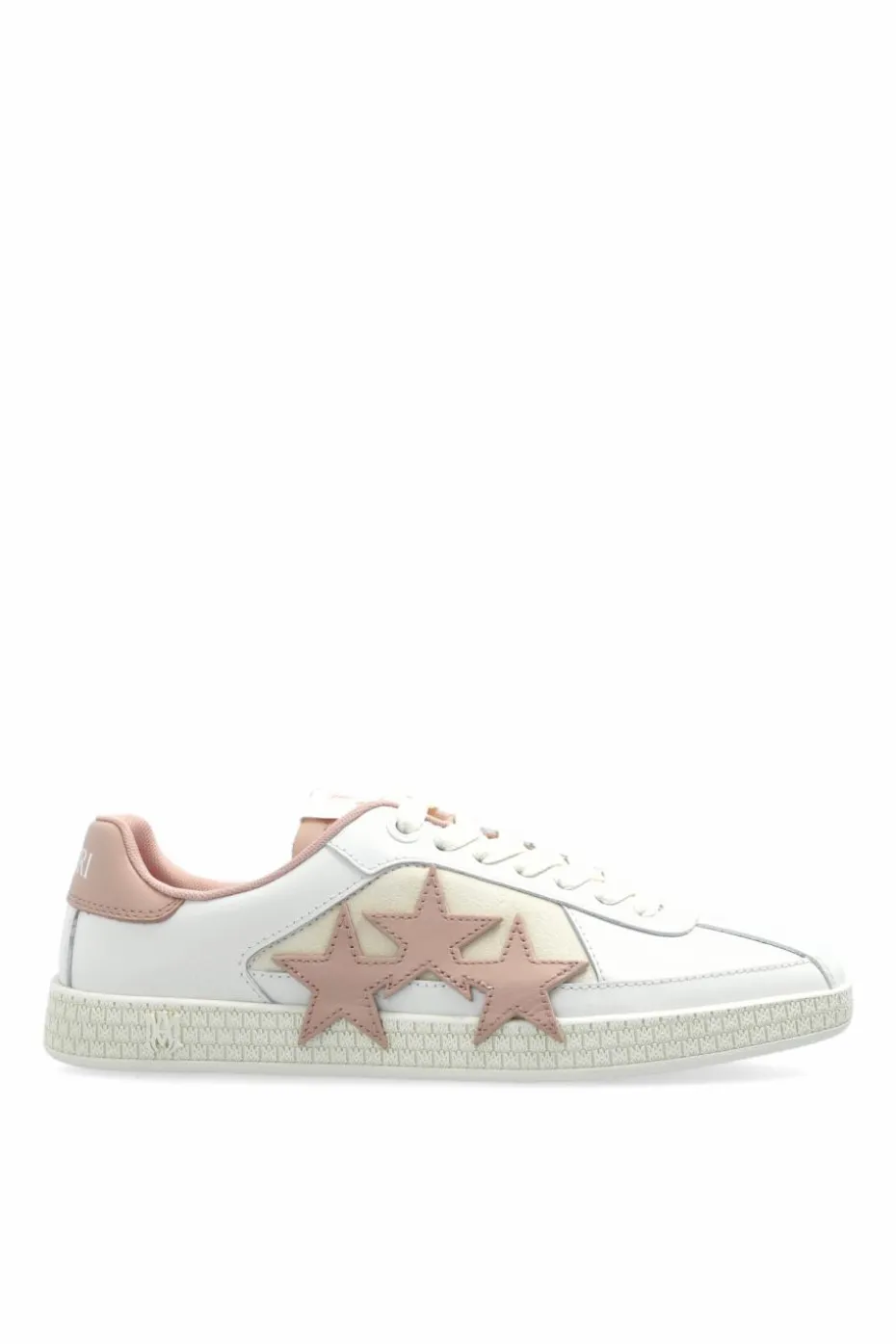 Amiri WHITE Sneakers Pacific