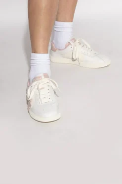 Amiri WHITE Sneakers Pacific