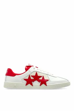 Amiri WHITE Sneakers Pacific