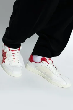 Amiri WHITE Sneakers Pacific