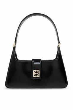 Anine Bing BLACK Handbag