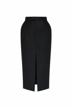 Anine Bing BLACK Skirt "Meredith"