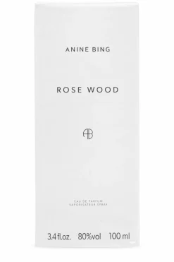 Anine Bing WHITE Eau de Parfum Rose Wood
