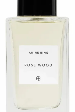 Anine Bing WHITE Eau de Parfum Rose Wood