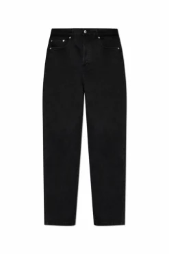A.P.C. BLACK Jeans Fairfax