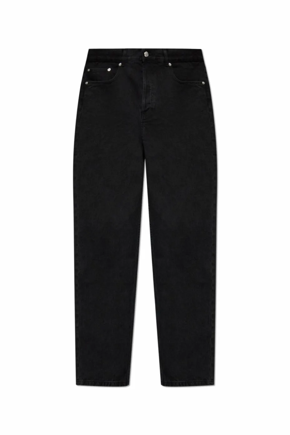 A.P.C. BLACK Jeans Fairfax