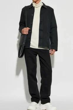 A.P.C. BLACK Jeans Fairfax