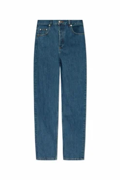 A.P.C. BLUE Jeans Fairfax