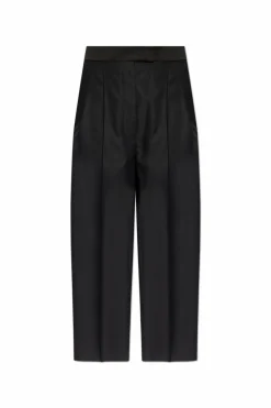 A.P.C. NAVY BLUE A.P.C. x Anastasia Barbieri