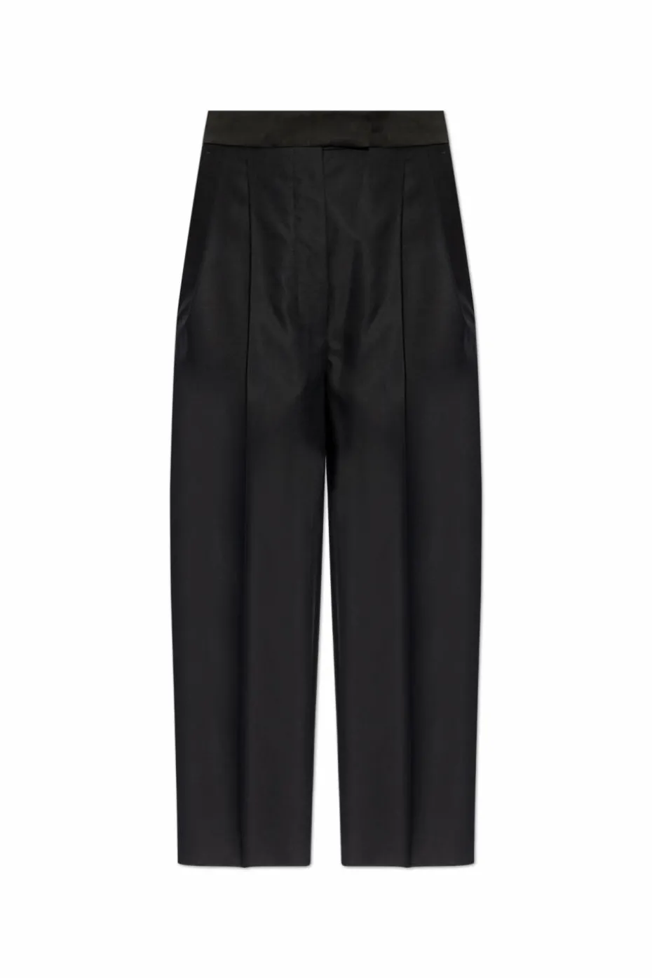 A.P.C. NAVY BLUE A.P.C. x Anastasia Barbieri